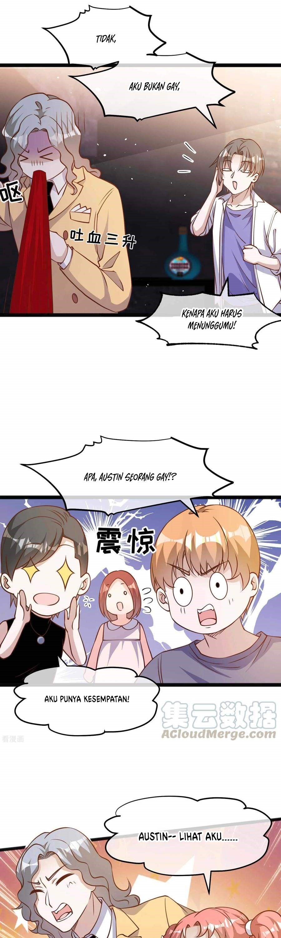 God Fisherman Chapter 173 Gambar 11